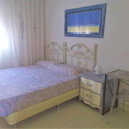 Apartamento Aloha Sant Salvador Exterior foto