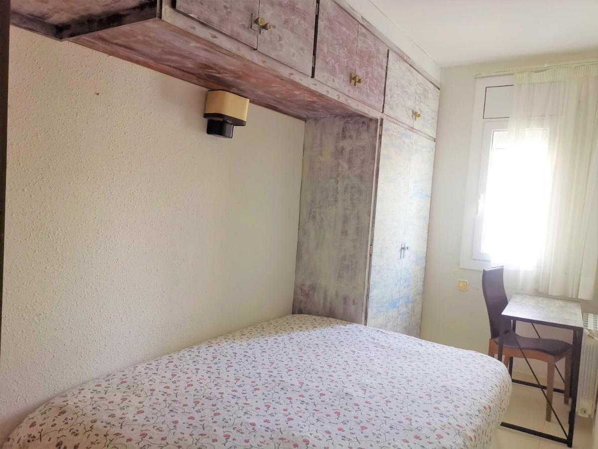 Apartamento Aloha Sant Salvador Exterior foto