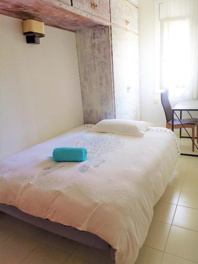 Apartamento Aloha Sant Salvador Exterior foto